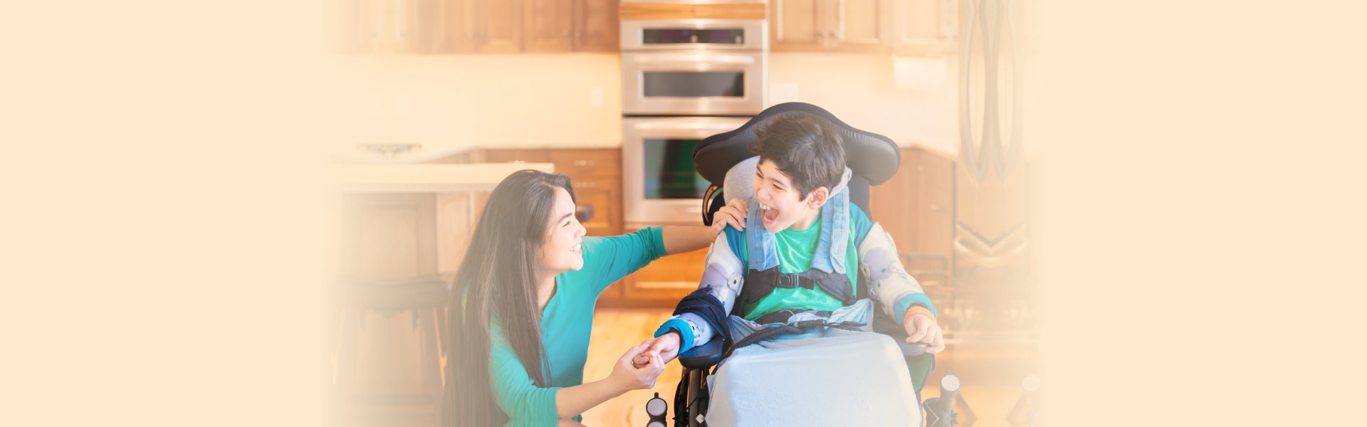 In-Home Care Comprehensive Nursing